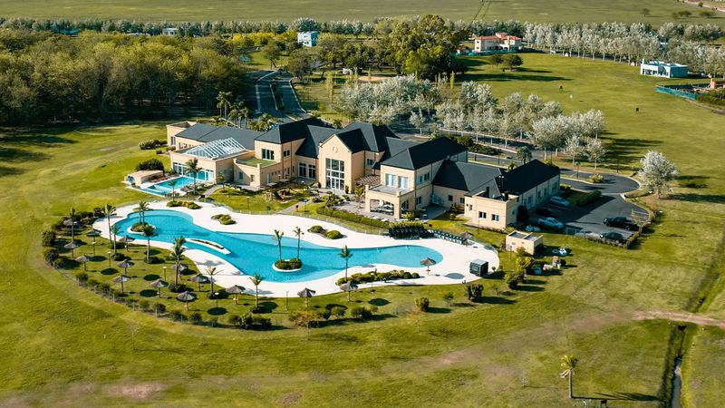 Haras del Sur